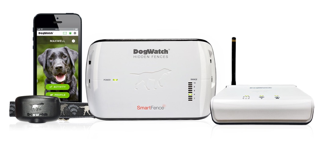 DogWatch of the Northshore and Coastal NH, Rowley, Massachusetts | SmartFence Product Image